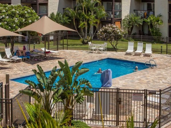 Wailea Condo 976694