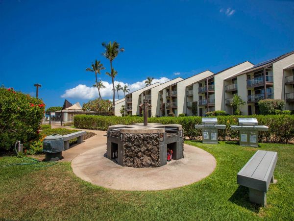 Wailea Condo 976694