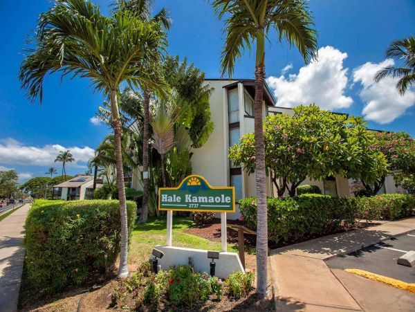 Wailea Condo 976694