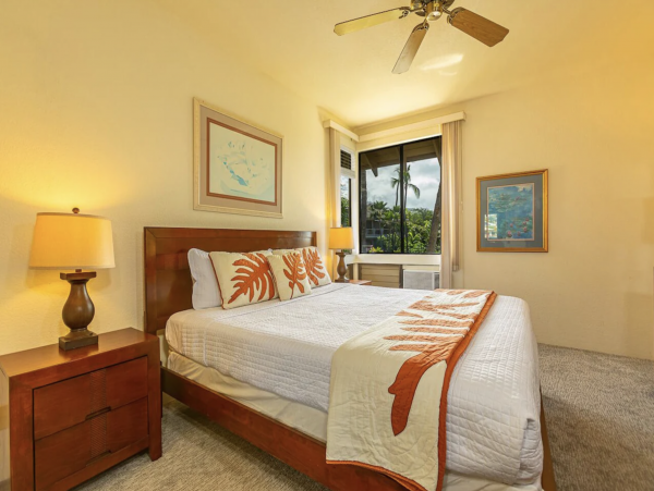 Ocean & Fairway Views Top Floor Residence!