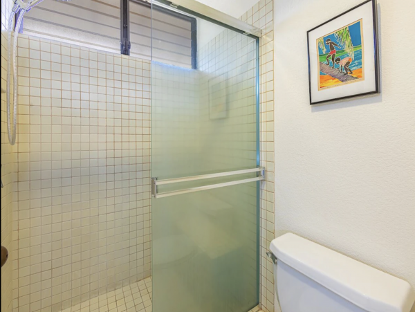 Ocean & Fairway Views Top Floor Residence!