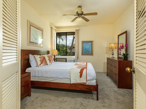 Ocean & Fairway Views Top Floor Residence!