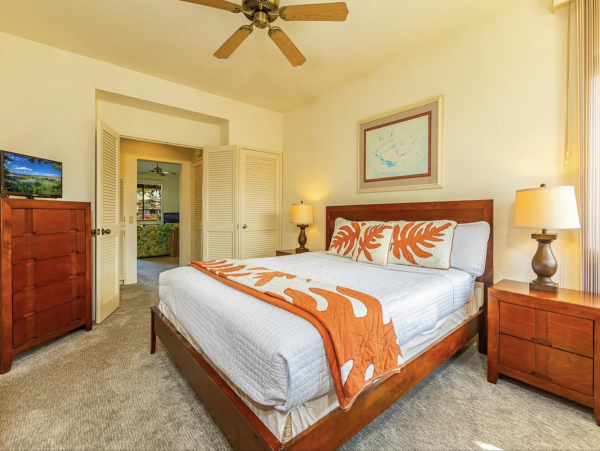 Ocean & Fairway Views Top Floor Residence!