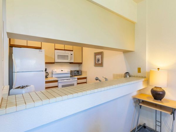 Ocean & Fairway Views Top Floor Residence!