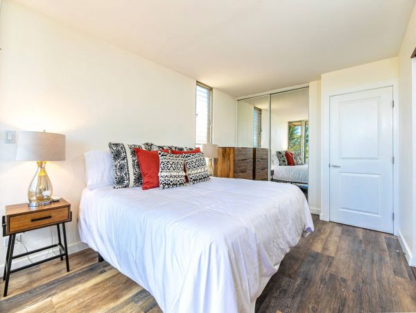 Maui Oceanfront Vacation Rental  Luxury Ma’alaea Bay Ocean View Condo with Lanai