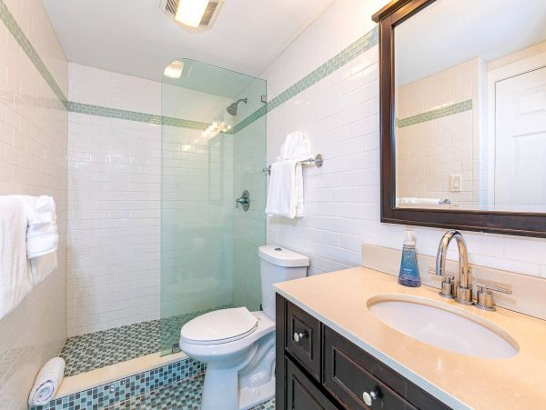 Two bedroom Oceanfront Condo