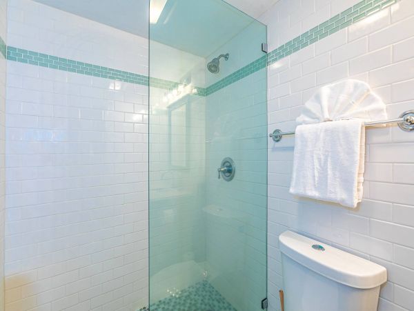 Two bedroom Oceanfront Condo