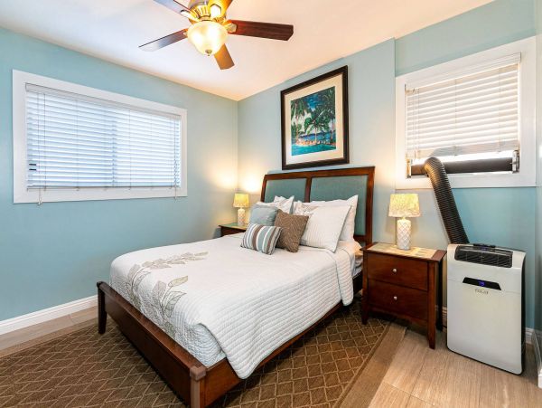 Two bedroom Oceanfront Condo