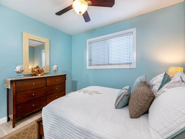 Two bedroom Oceanfront Condo