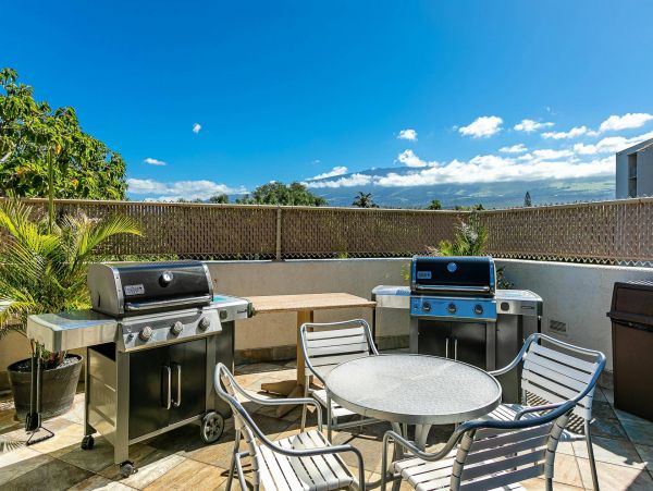 Two bedroom Oceanfront Condo