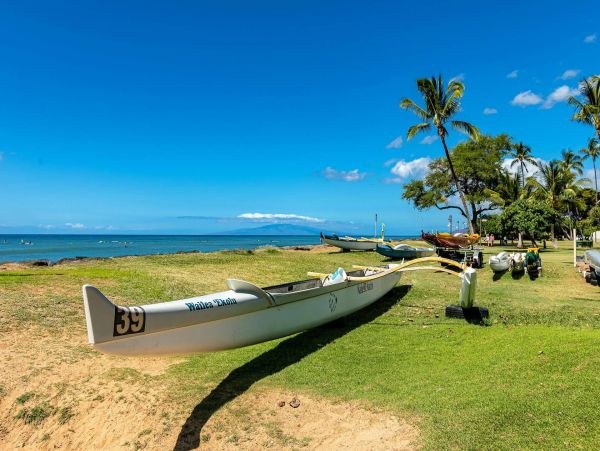 Two bedroom Oceanfront Condo