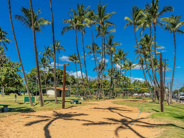 Two bedroom Oceanfront Condo