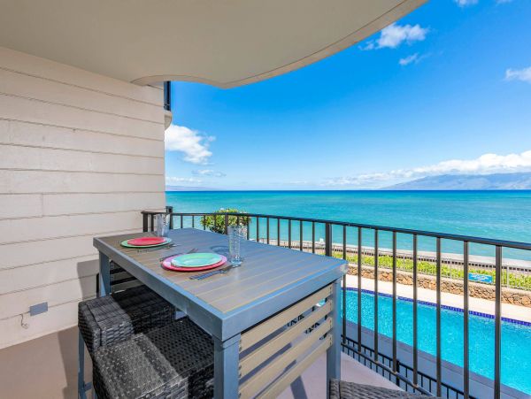 Kahana Condo 976701