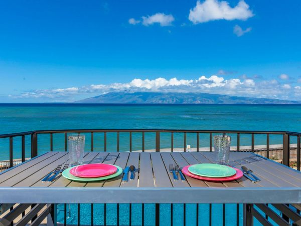 Kahana Condo 976701