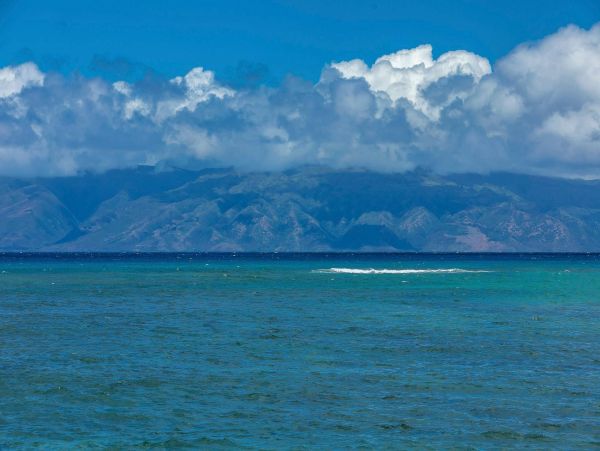 Kahana Condo 976701