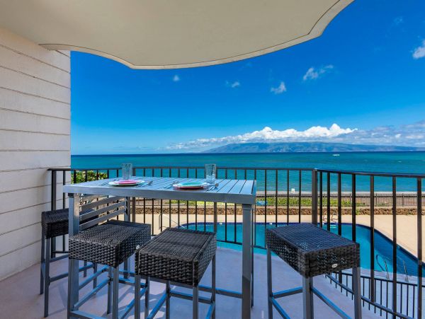 Kahana Condo 976701
