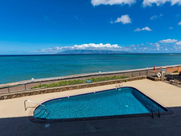Kahana Condo 976701