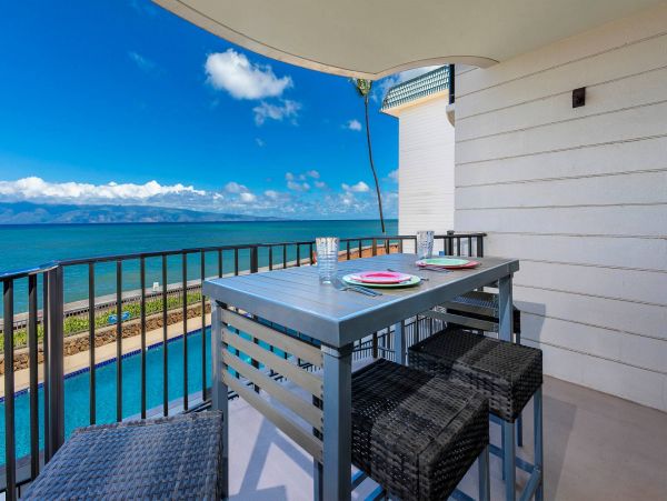 Kahana Condo 976701