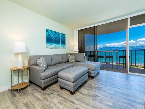 Kahana Condo 976701