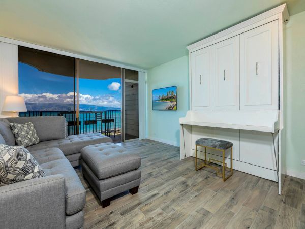 Kahana Condo 976701