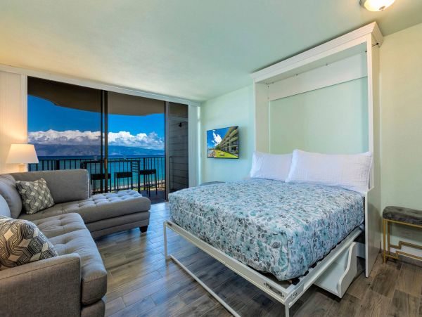 Kahana Condo 976701