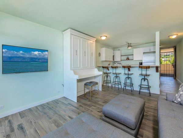 Kahana Condo 976701