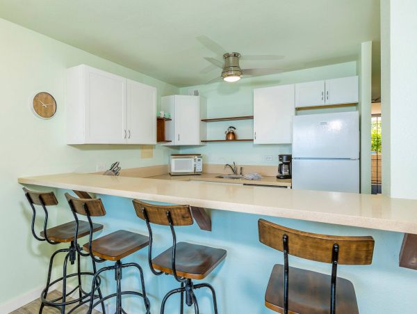 Kahana Condo 976701