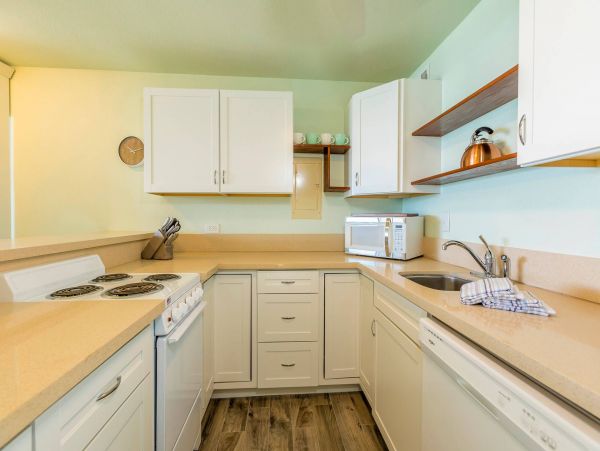 Kahana Condo 976701