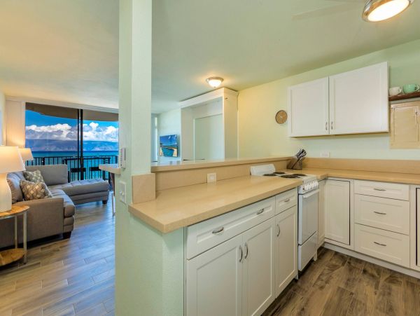 Kahana Condo 976701