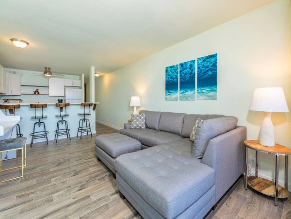 Kahana Condo 976701