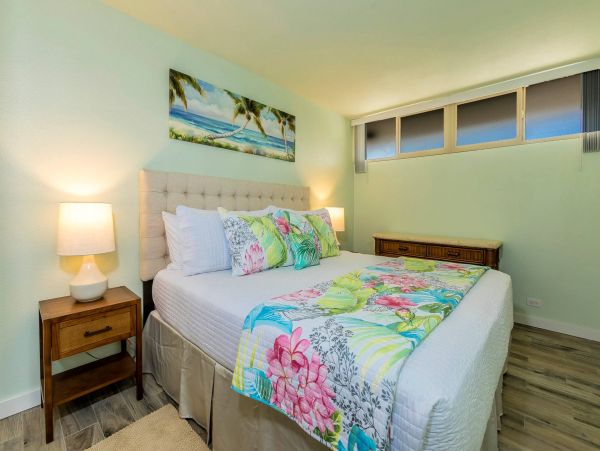 Kahana Condo 976701