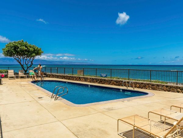 Kahana Condo 976701