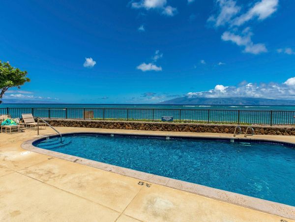 Kahana Condo 976701