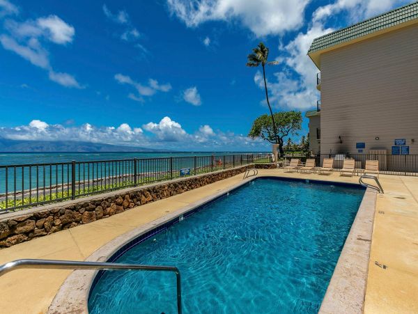 Kahana Condo 976701