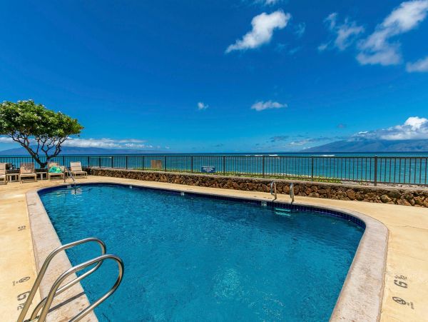 Kahana Condo 976701