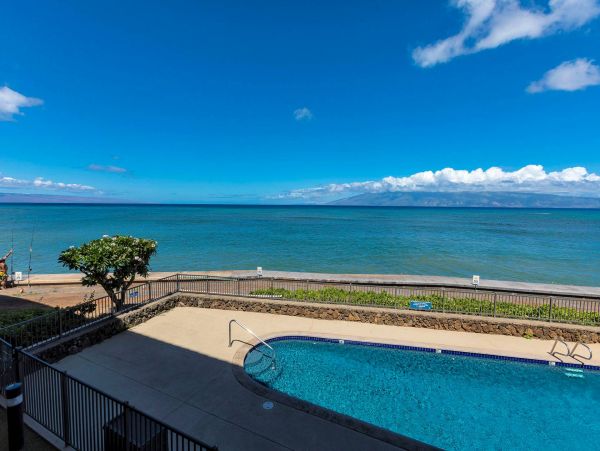 Kahana Condo 976701
