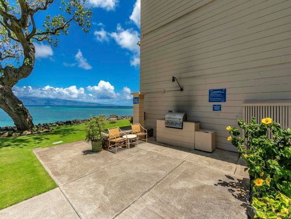 Kahana Condo 976701