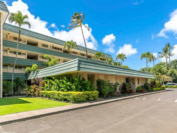 Kahana Condo 976701