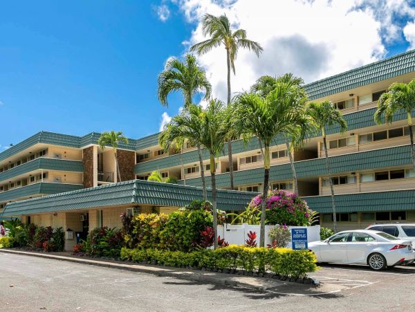 Kahana Condo 976701