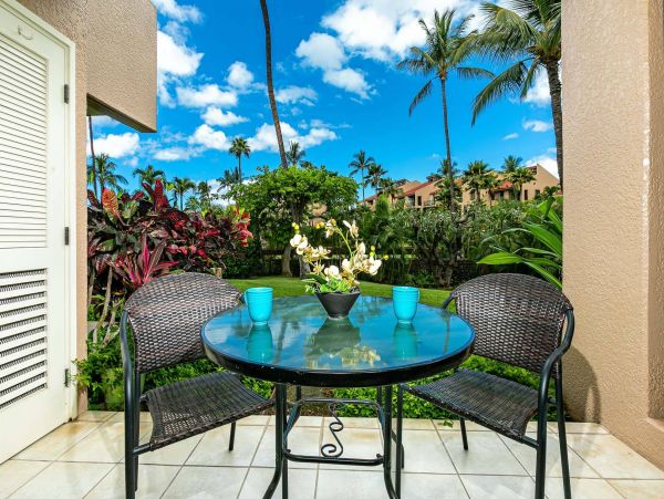 Wailea Condo 976704