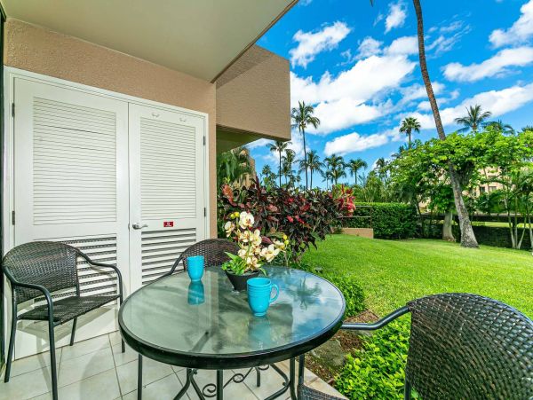 Wailea Condo 976704