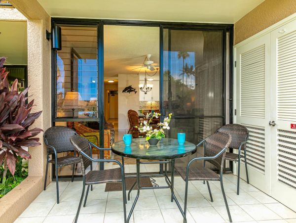 Wailea Condo 976704
