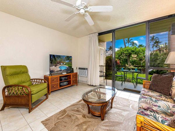 Wailea Condo 976704