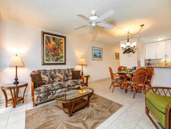 Wailea Condo 976704