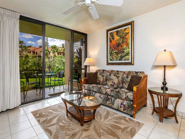 Wailea Condo 976704