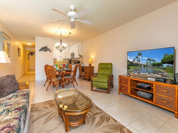 Wailea Condo 976704