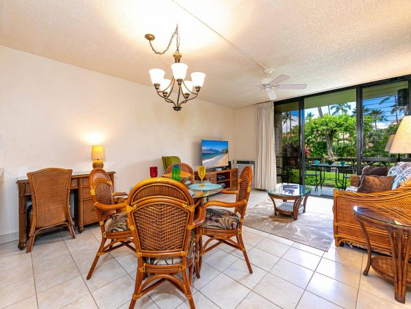 Wailea Condo 976704