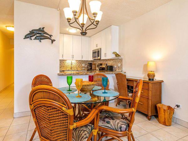 Wailea Condo 976704