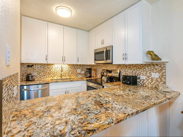 Wailea Condo 976704