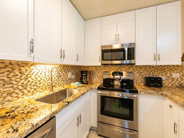 Wailea Condo 976704